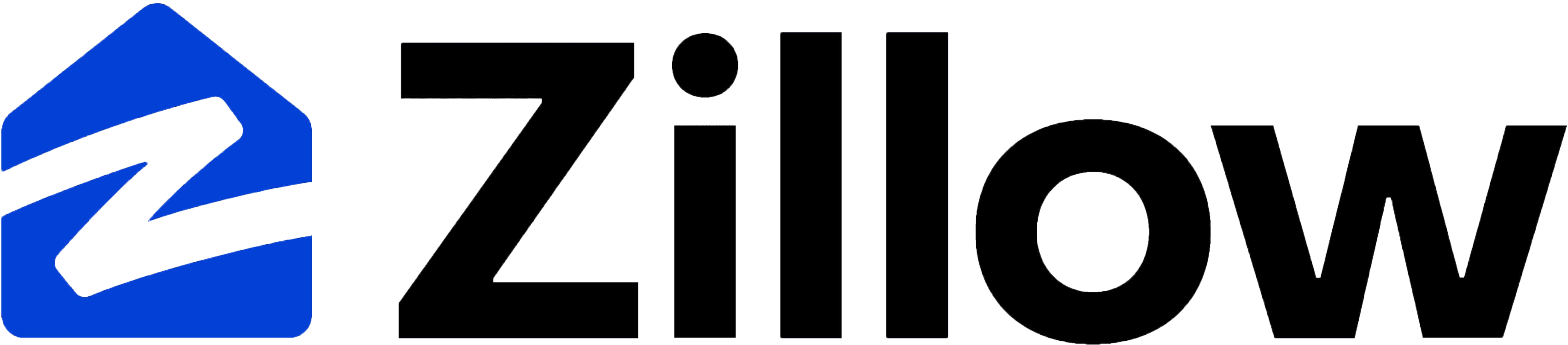 Zillow logo