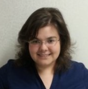 Portrait of Shannon Tobin