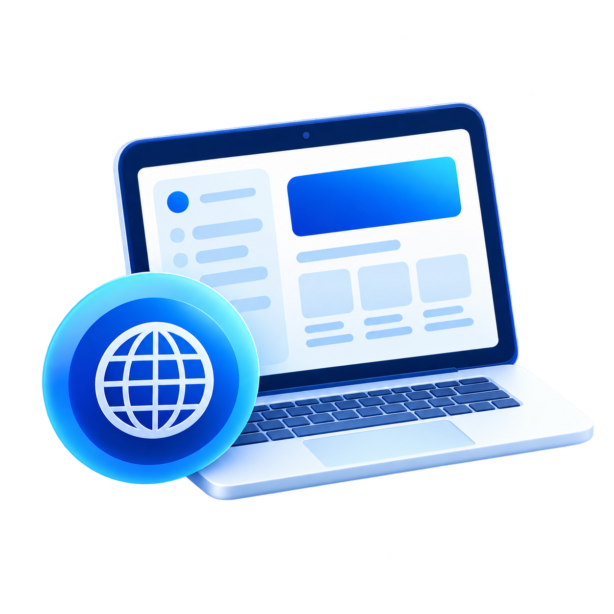 Coaching website support
