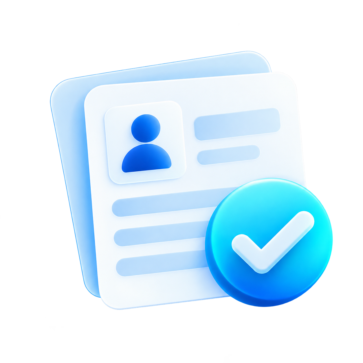 Client enrollment system