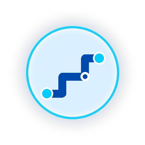 Client process icon