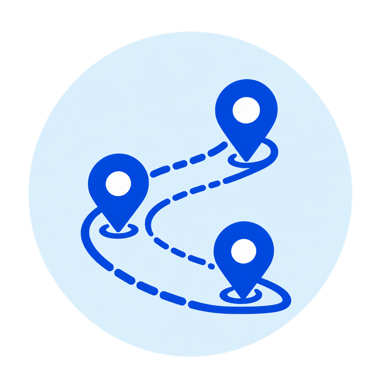 Create an individualized client roadmap