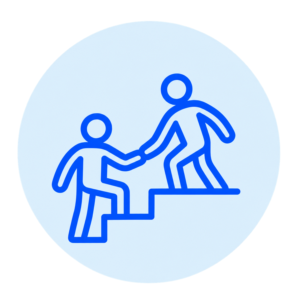 Lead sessions that create movement