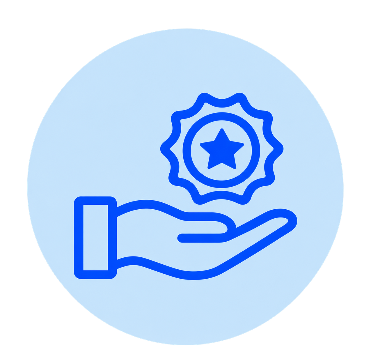Build a signature offer