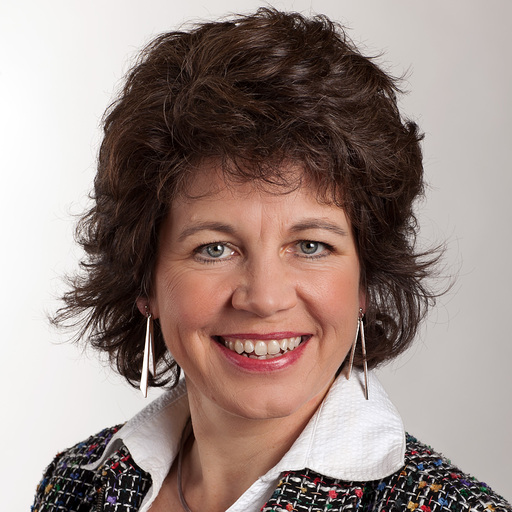 Gina McAndrews