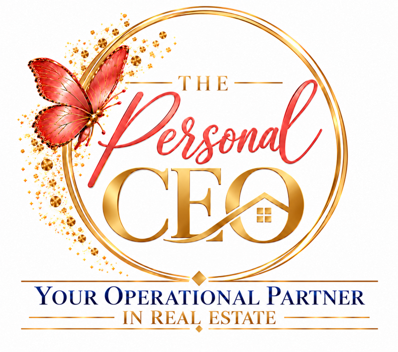 The Personal CEO