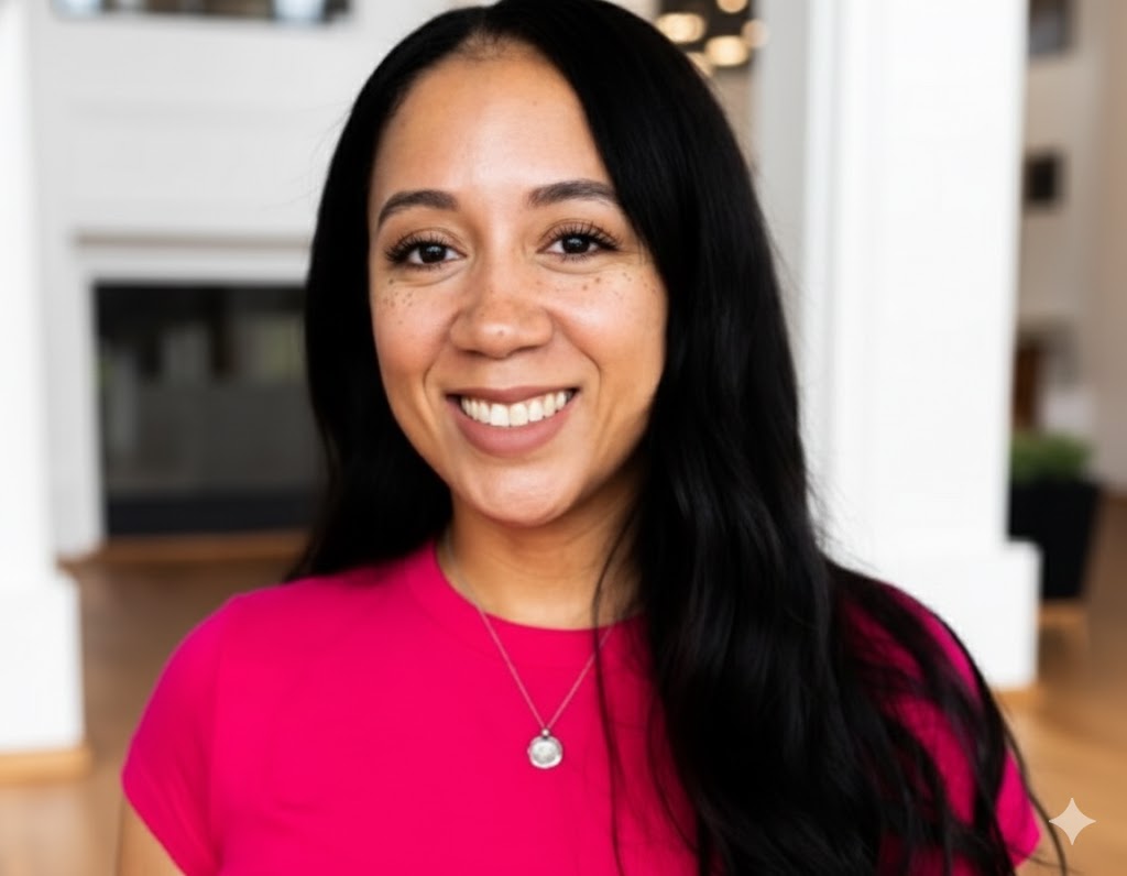 Vanessa Floyd, REALTOR® — Pemberton Real Estate