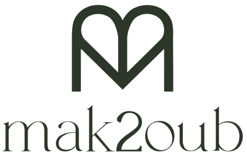 Mak2oub