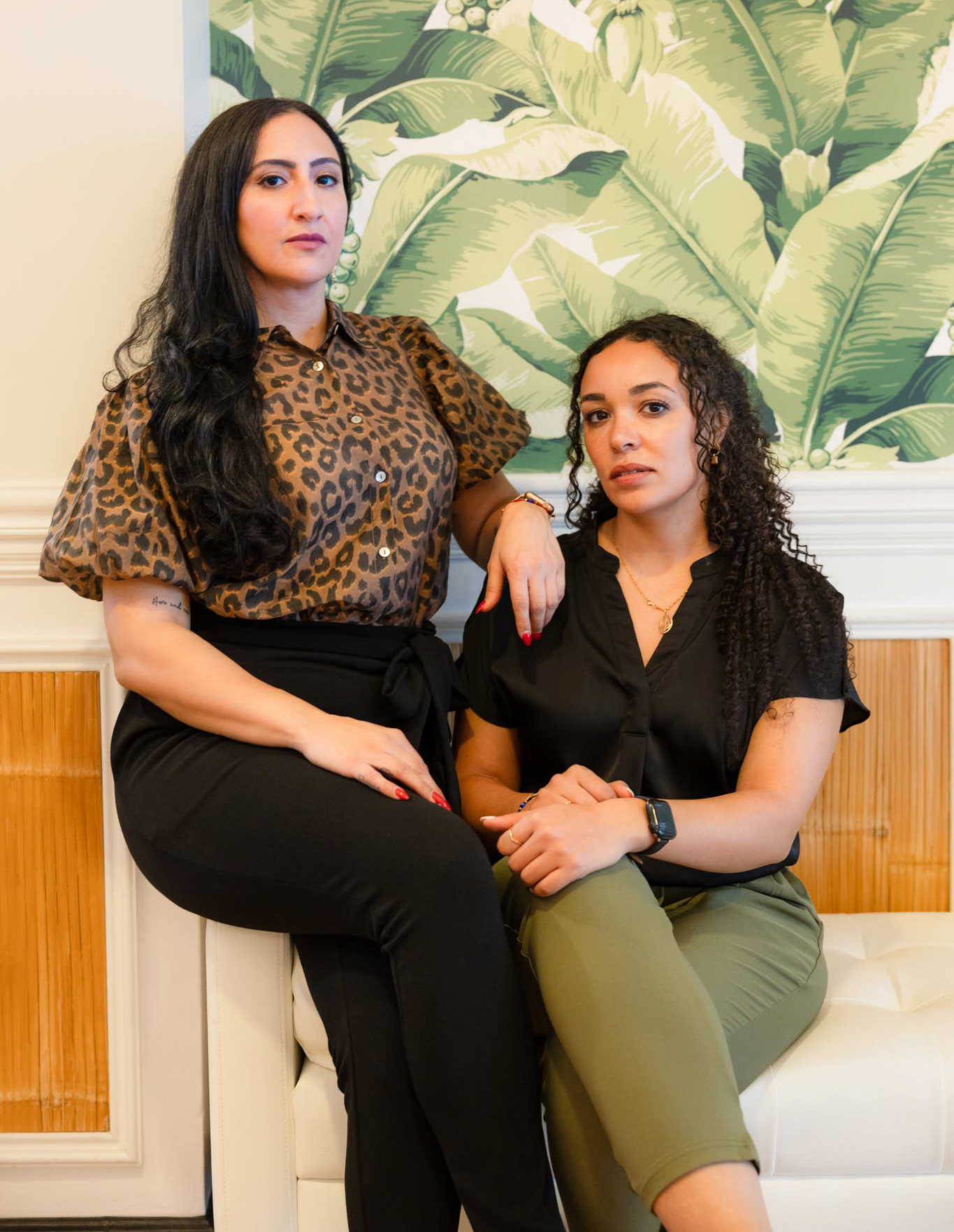 Founders of Mak2oub