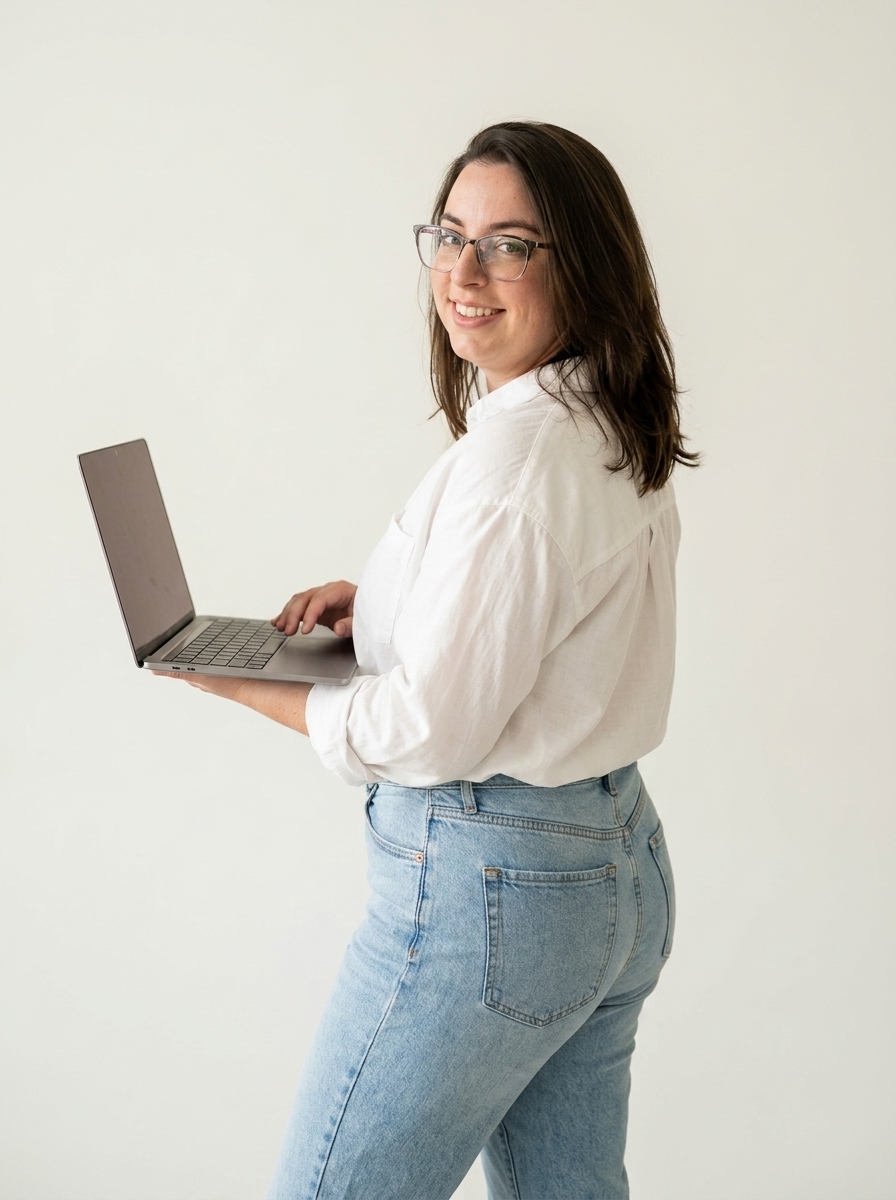 Alex, founder of The Freedom Ad Agency