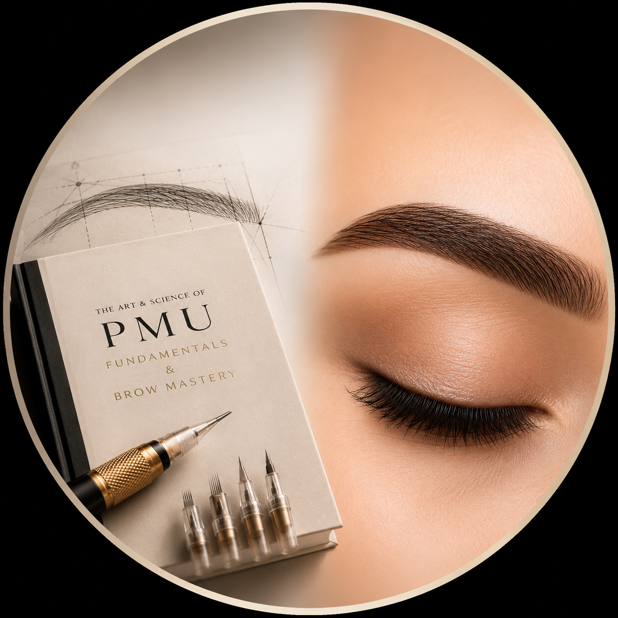 Fundamentals & Brow Mastery