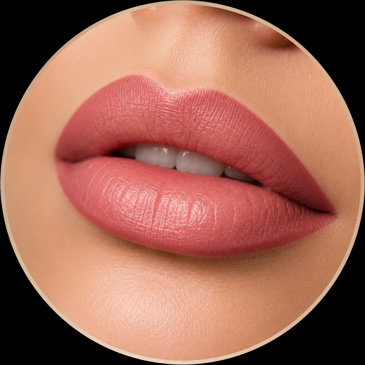 Lip Focus