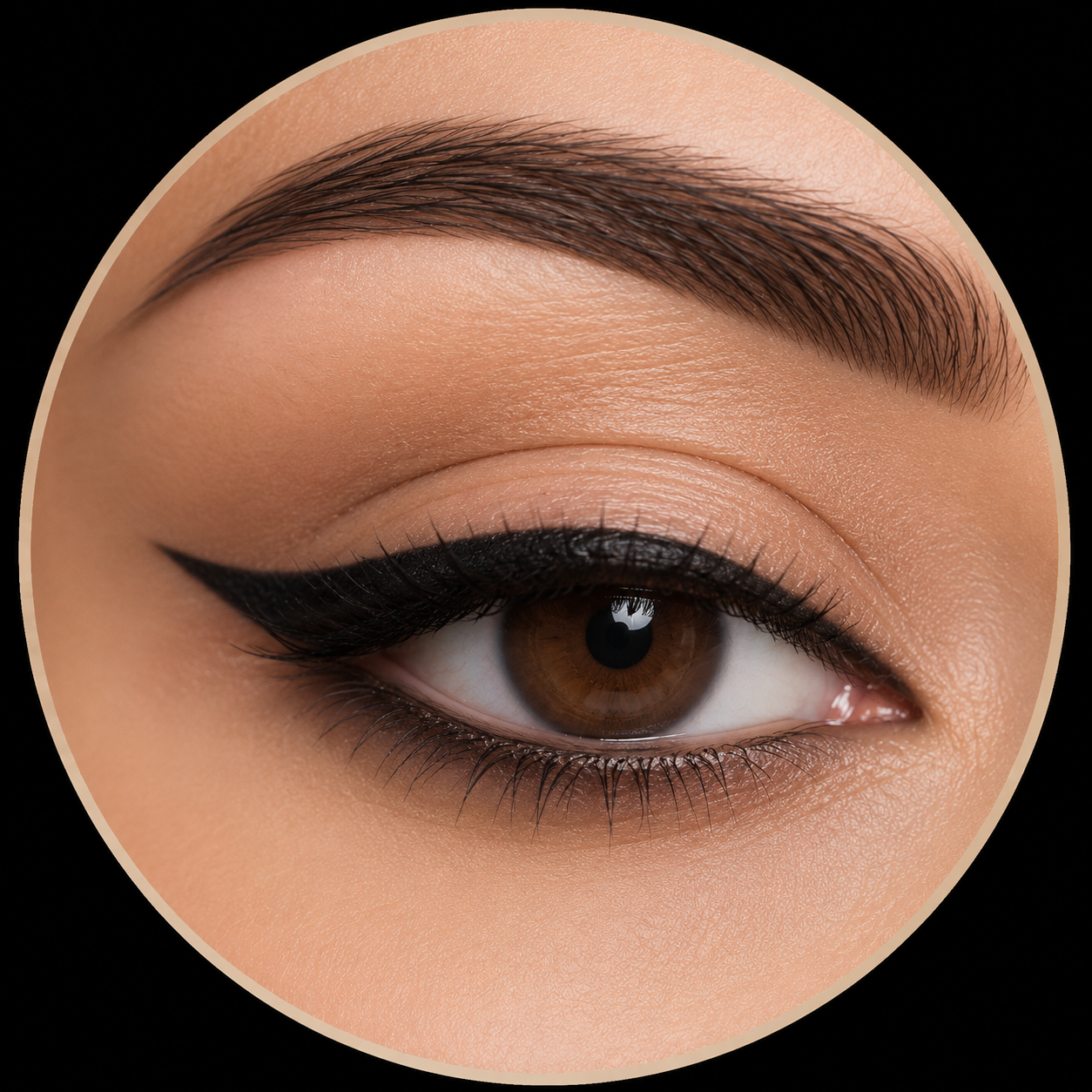 Eyeliner Focus