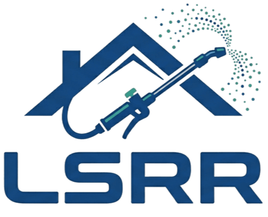 Lakeside Roof Restoration logo