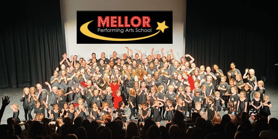 Mellor Performing Arts School