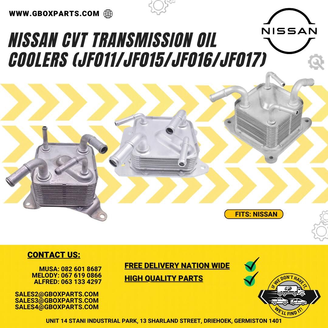 Gearbox Parts Special 1