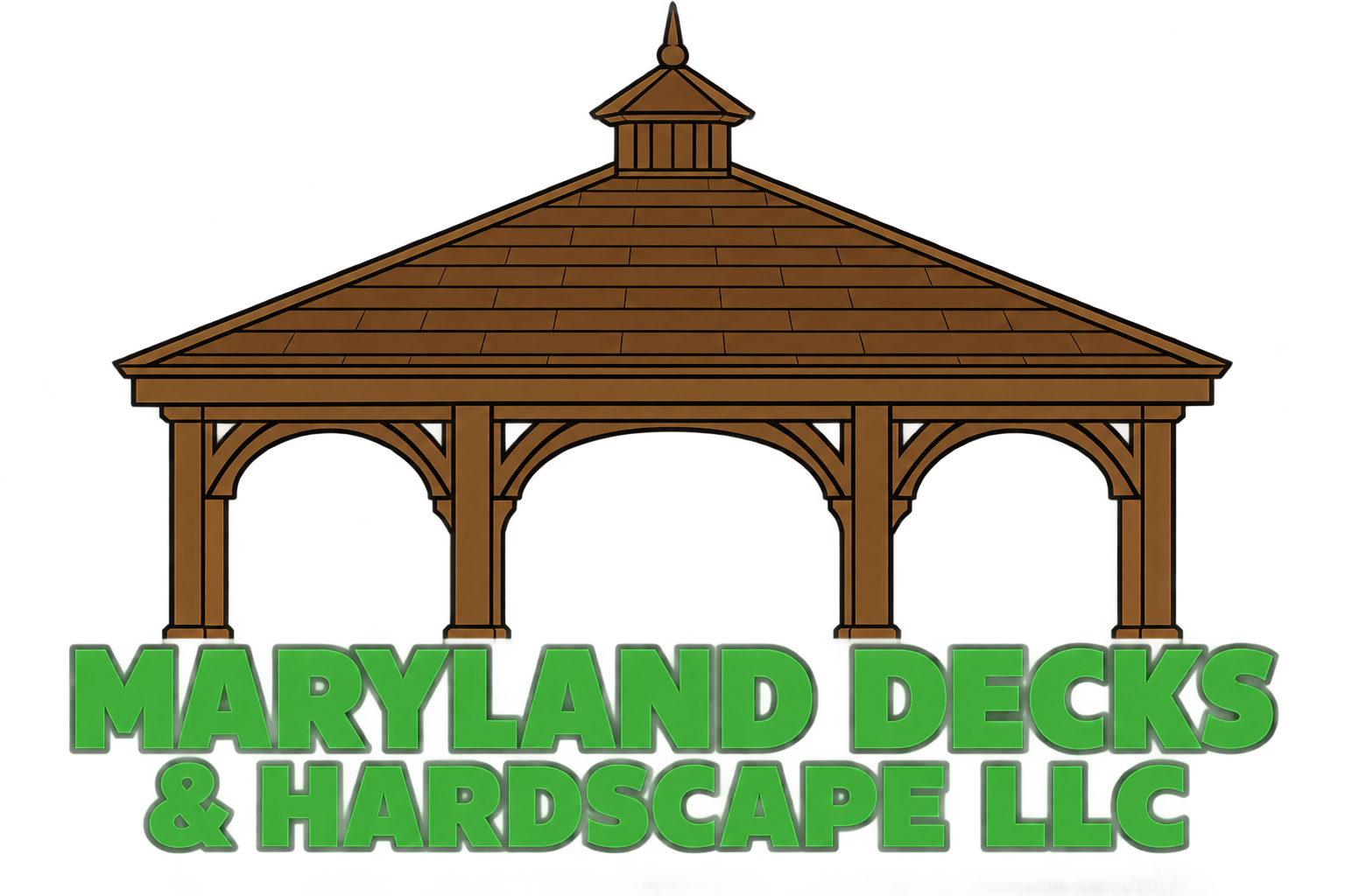 Maryland Decks and Hardscape