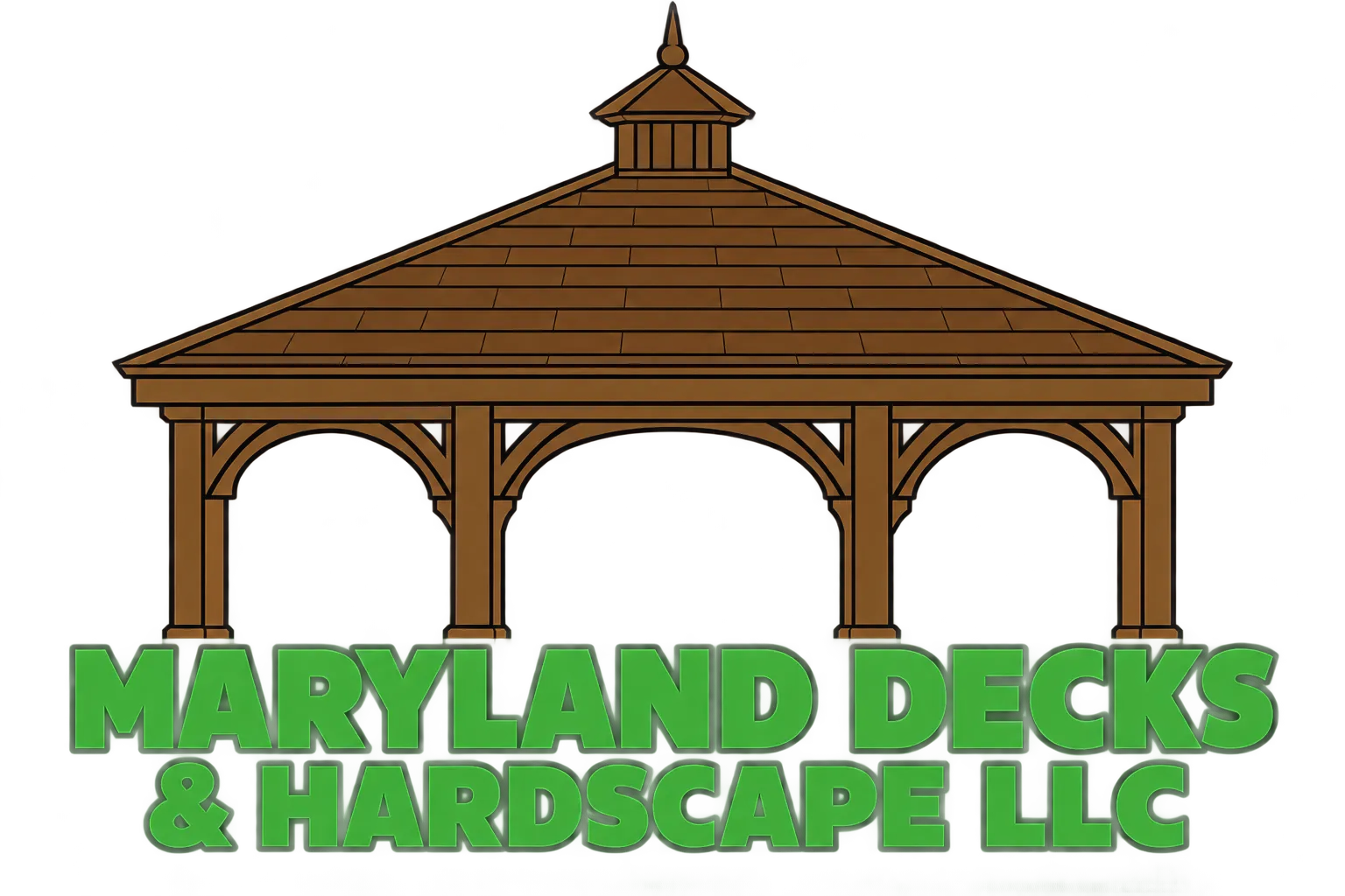 Maryland Decks and Hardscape