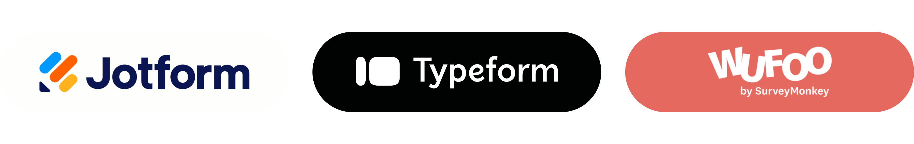Forms alternatives