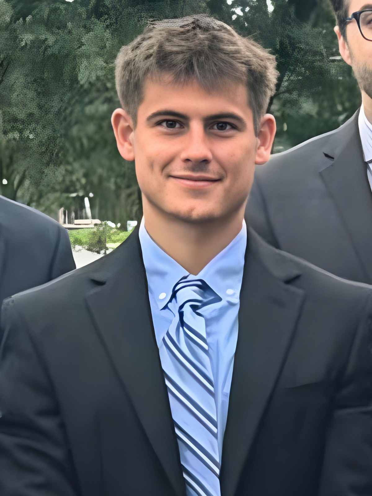 Charles Javier Serna