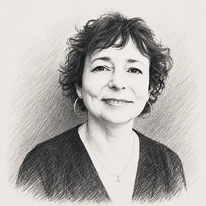 Pascale Petrovich