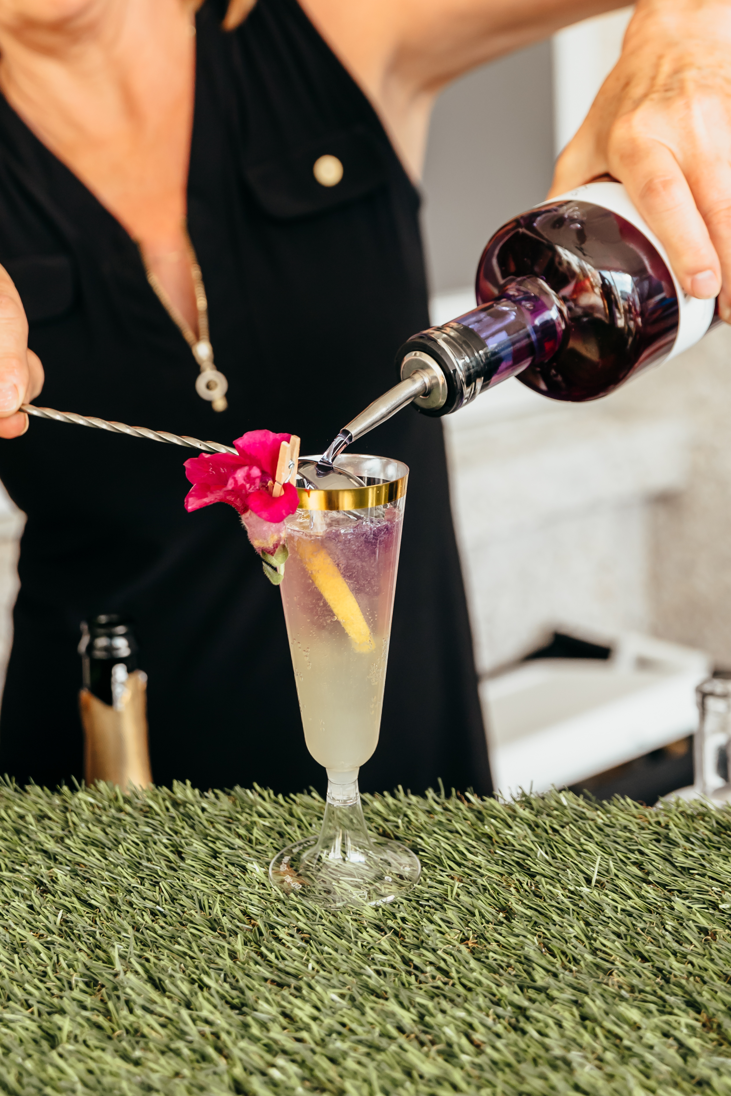 Wilmington Mobile Bartender - Mobile Bar in Wilmington