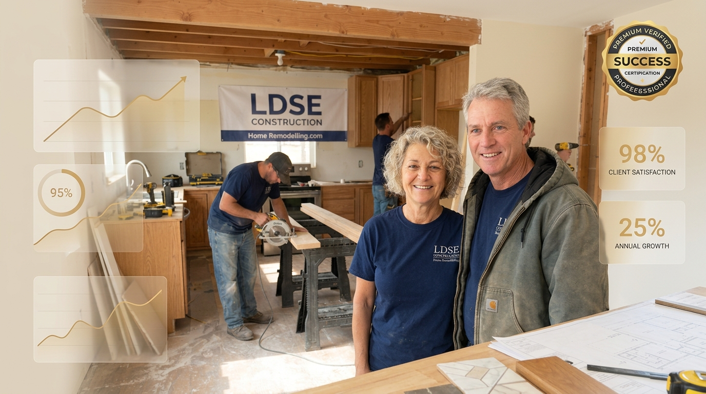 LDSE Construction