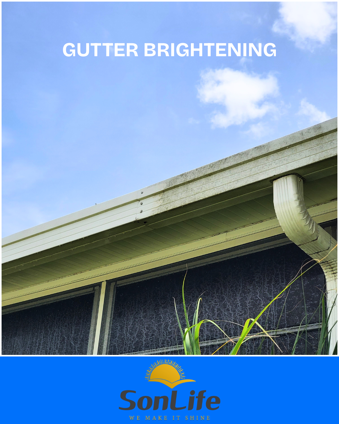 SonLife property restoration