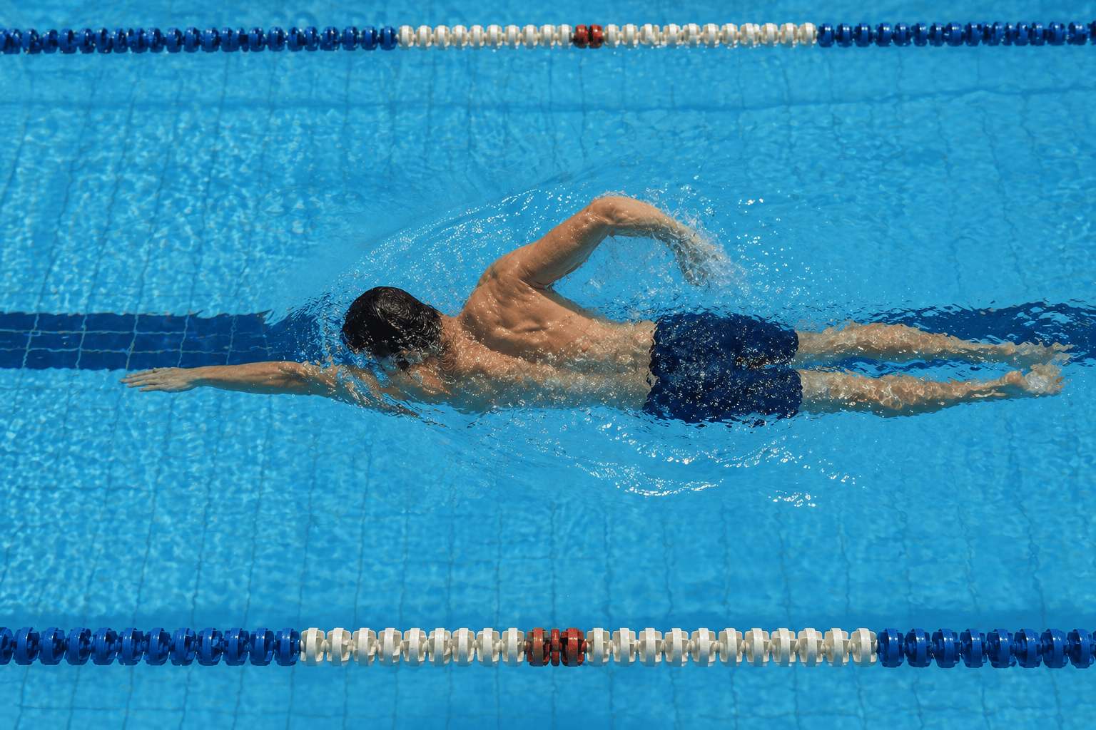 Module 3 - Adding motion into a full stroke
