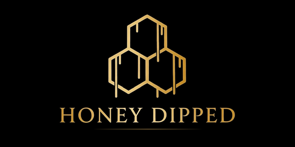 Honey Dipped Med Spa logo