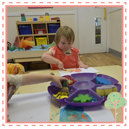 play-based learning