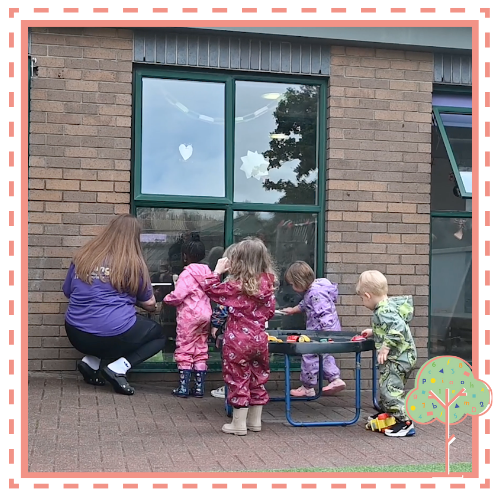 childcare providers