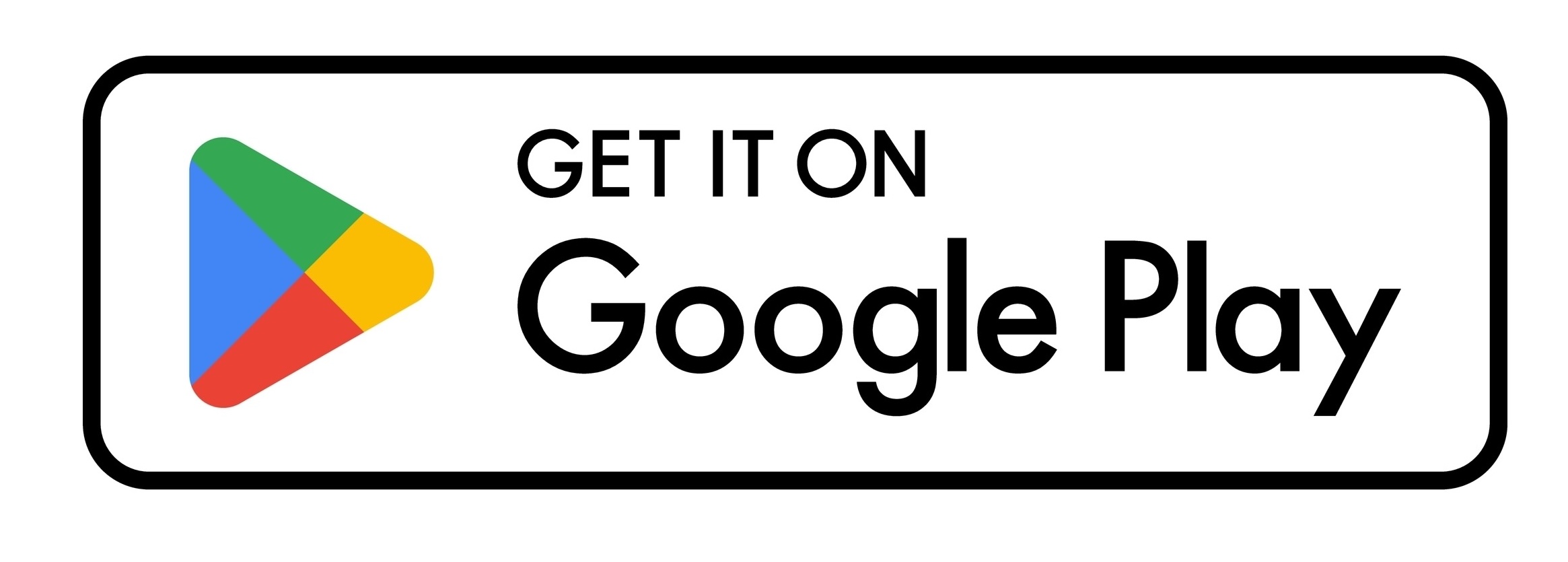 Google Store Icon