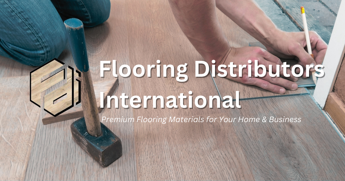 Flooring Installations, Wholesale, & Estimates | Flooring Distributors ...