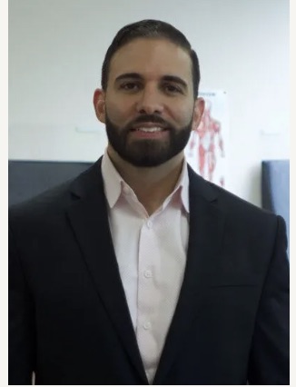 Alex Hilario