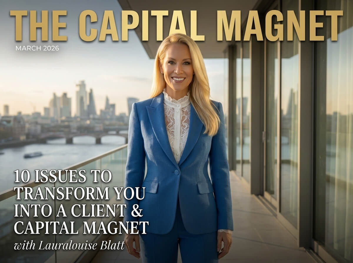 The Capital Magnet: free resources for emerging fund managers
