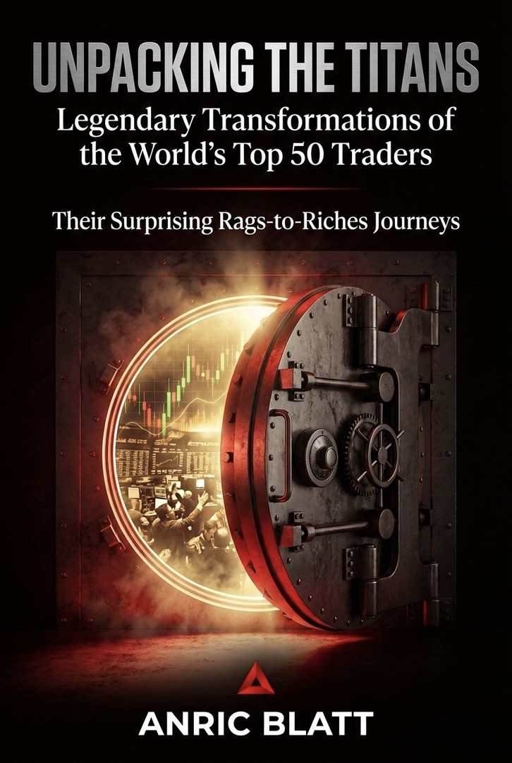 Unpacking the Titans book cover