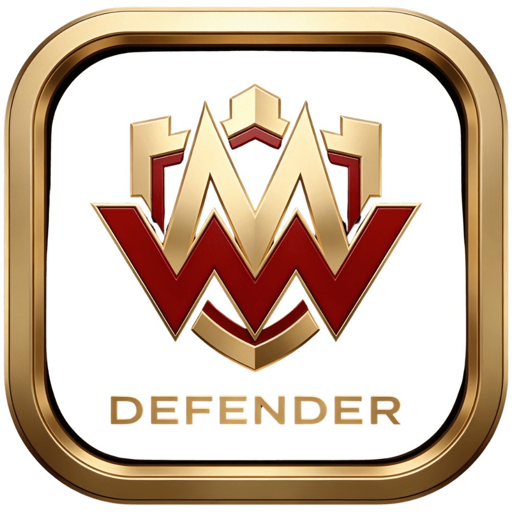 Magnum Wealth Defender