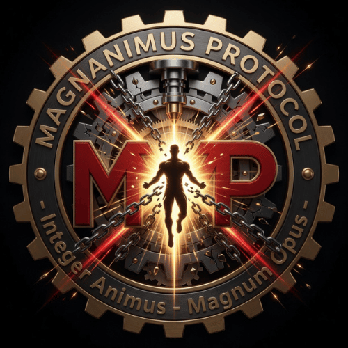 MAGNANIMUS emblem