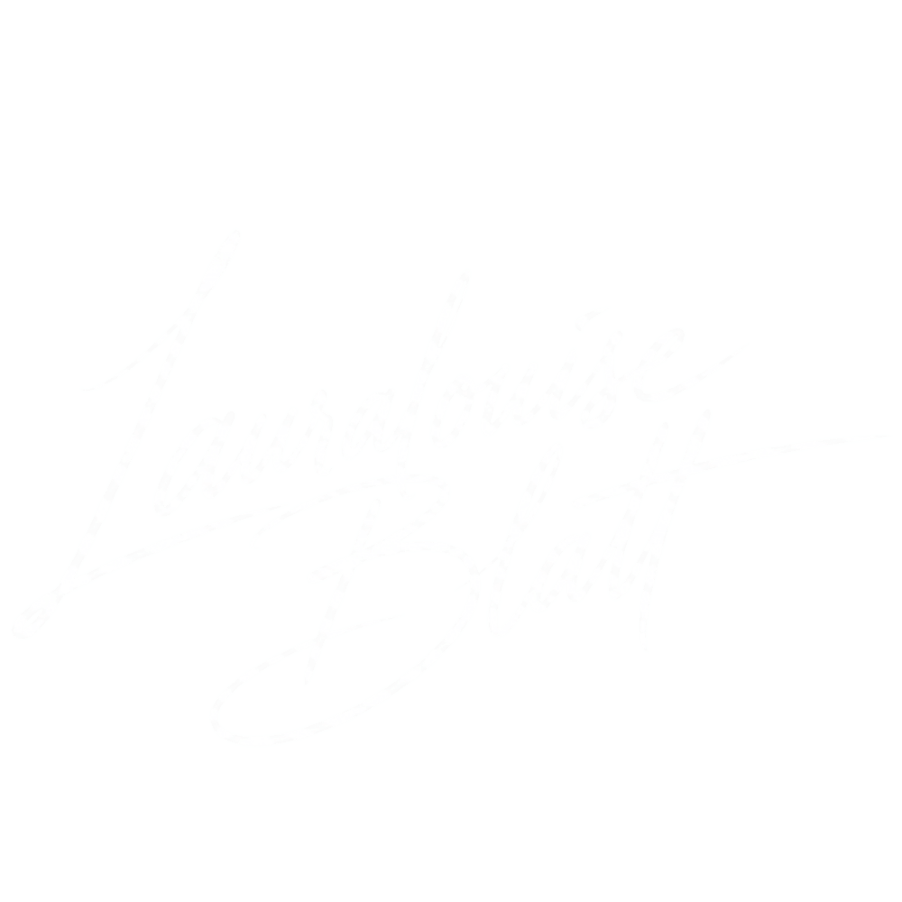 Lauralouise Blatt signature.