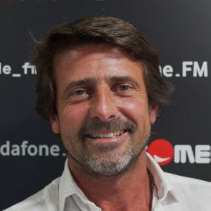 Manuel Almeida