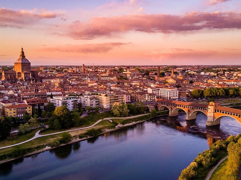SOS Bollette Pavia