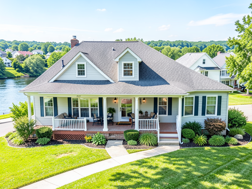 Expert Home Selling Strategies in Saint Charles