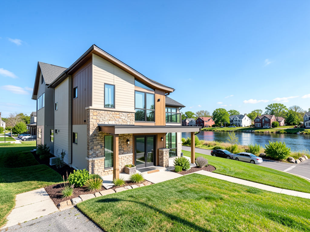 Cash Offer Solutions in Saint Charles Homes