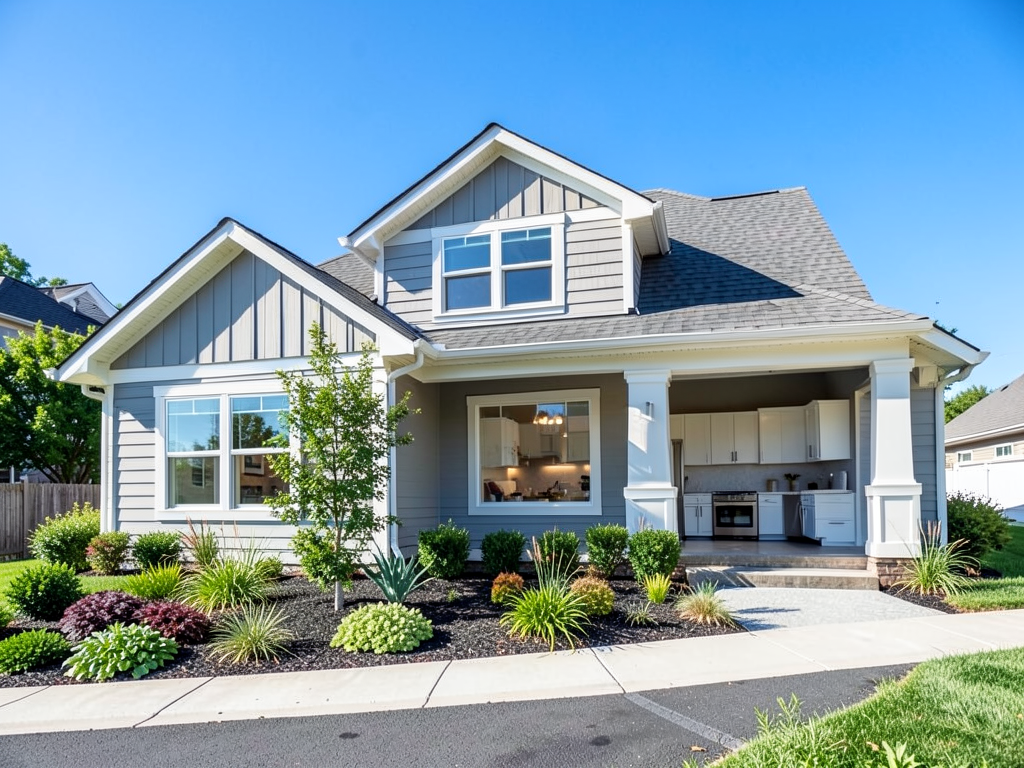 Maximize Home Value Tips in Saint Charles