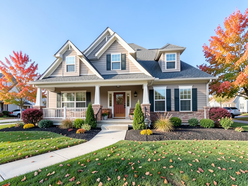Proactive Home Maintenance for St. Charles Homes