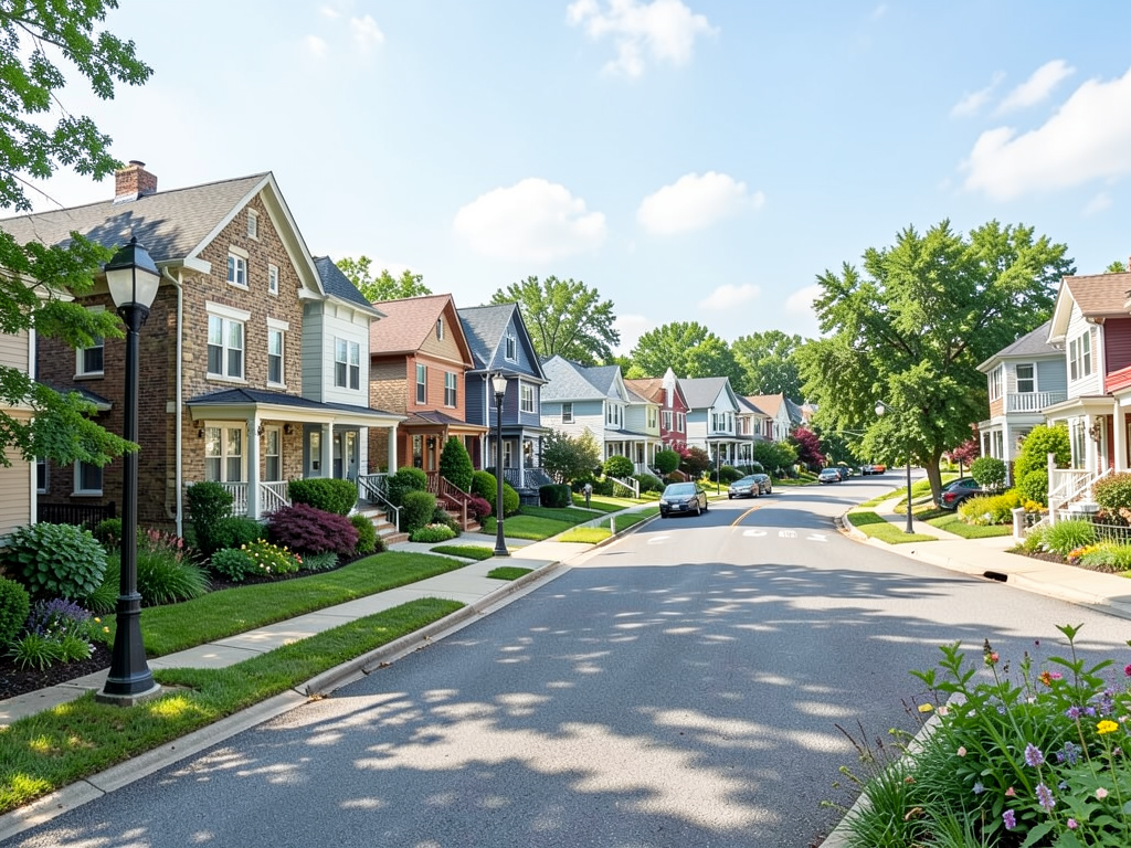 Buying Homes Near Fox River in Saint Charles