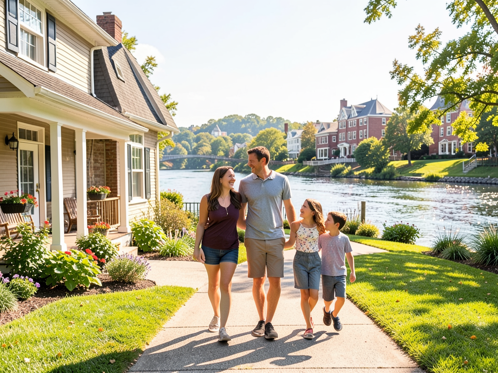 Buyers Solutions and Expert Guidance in St. Charles