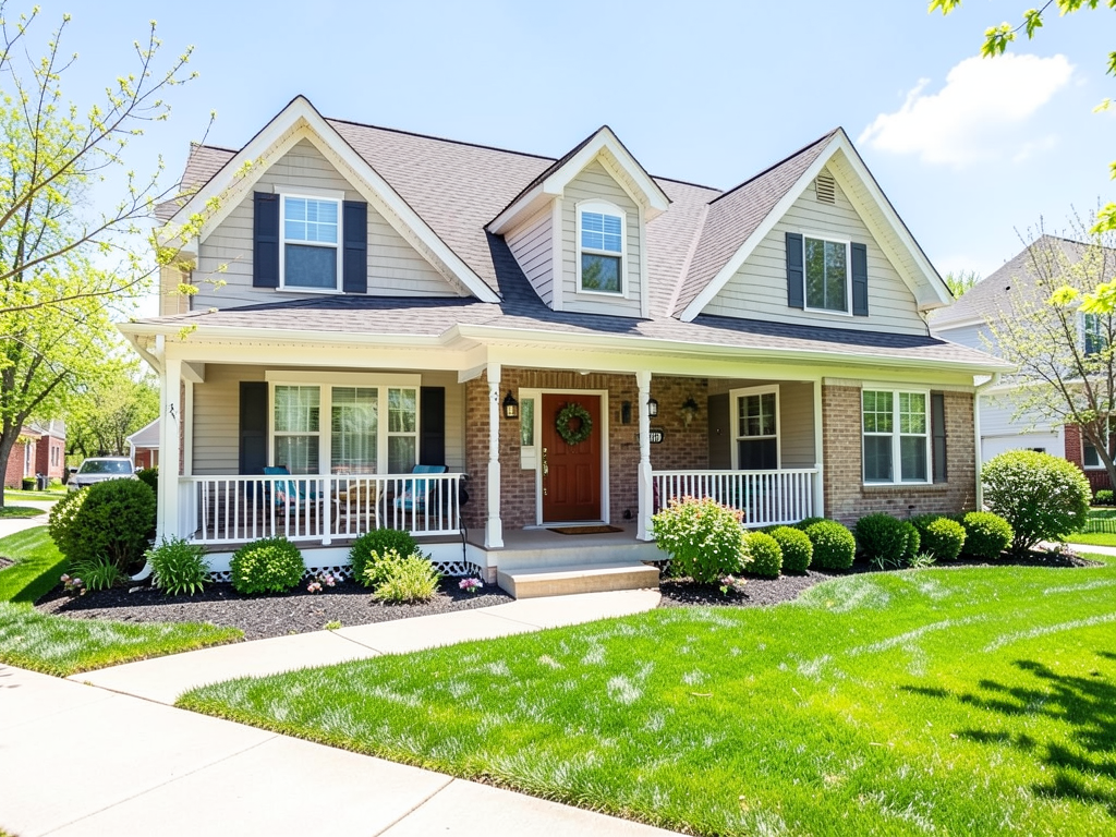 Sell Your Home Fast in Saint Charles