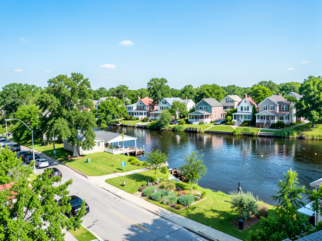Saint Charles Real Estate Market Insights 2026